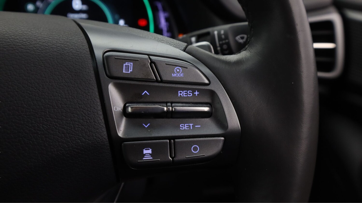 Used Hyundai IONIQ 2021 for sale - 77758783: Photo 23