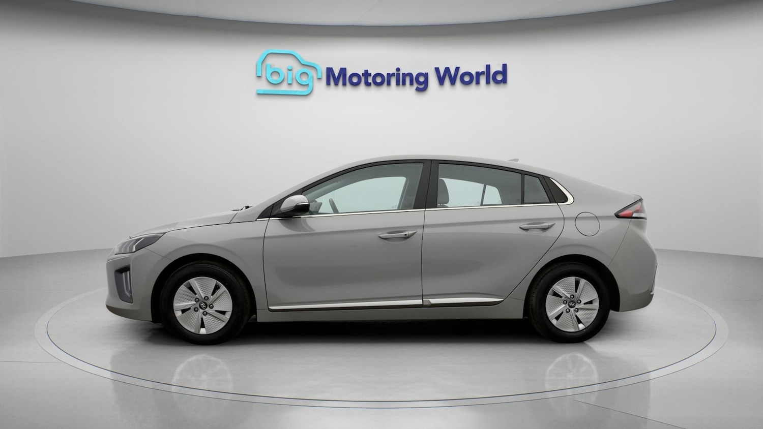 Used Hyundai IONIQ 2021 for sale - 77758783: Photo 4