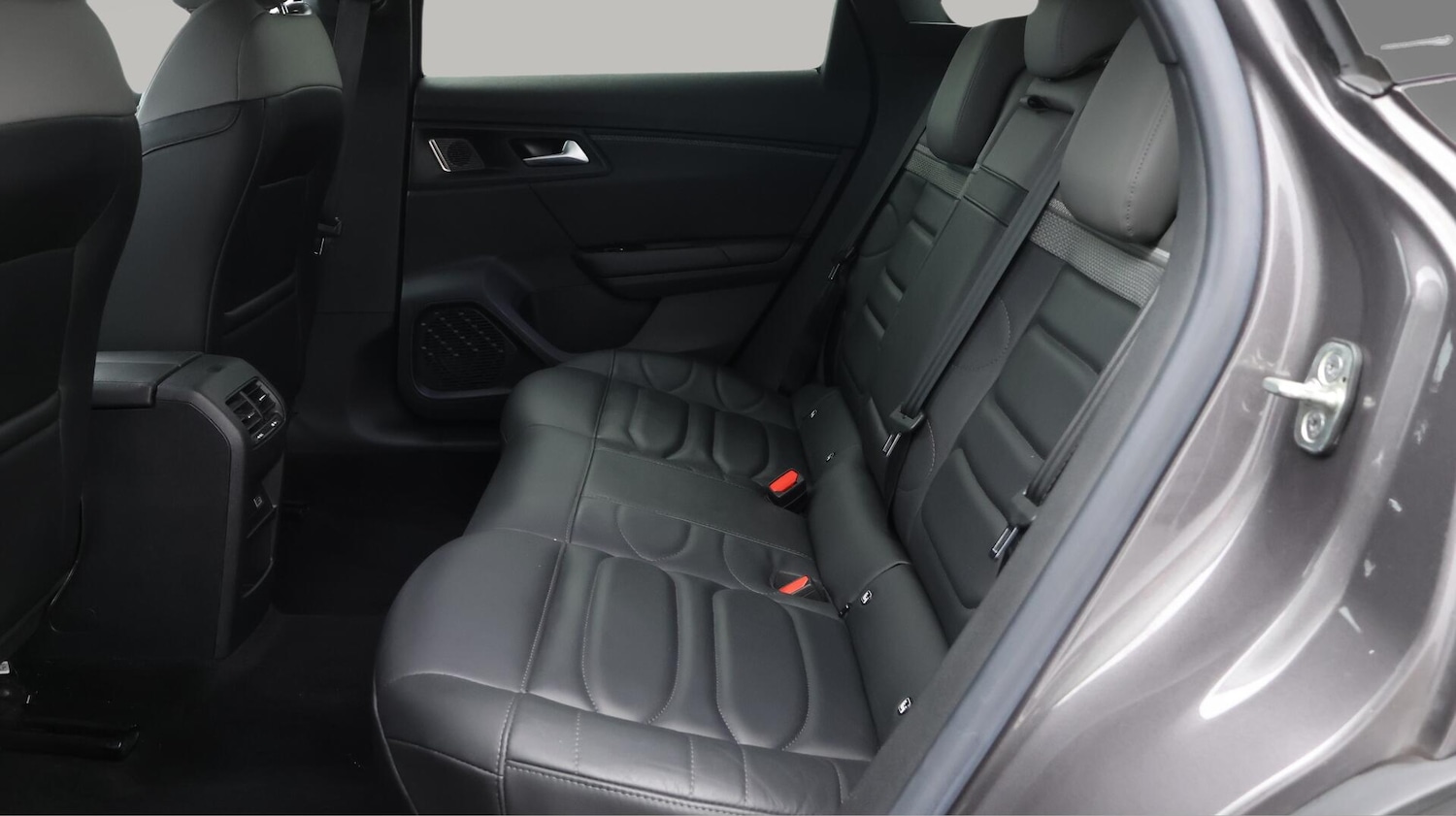 Used Citroen C5 X 2023 for sale - 76336284: Photo 17