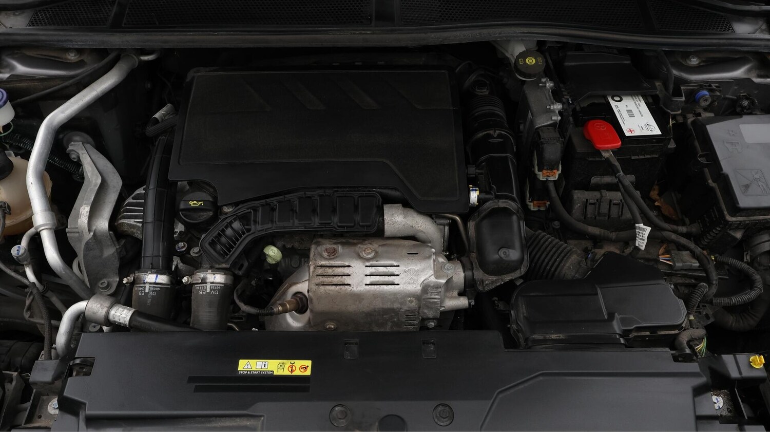 Used Citroen C5 X 2023 for sale - 76336284: Photo 20