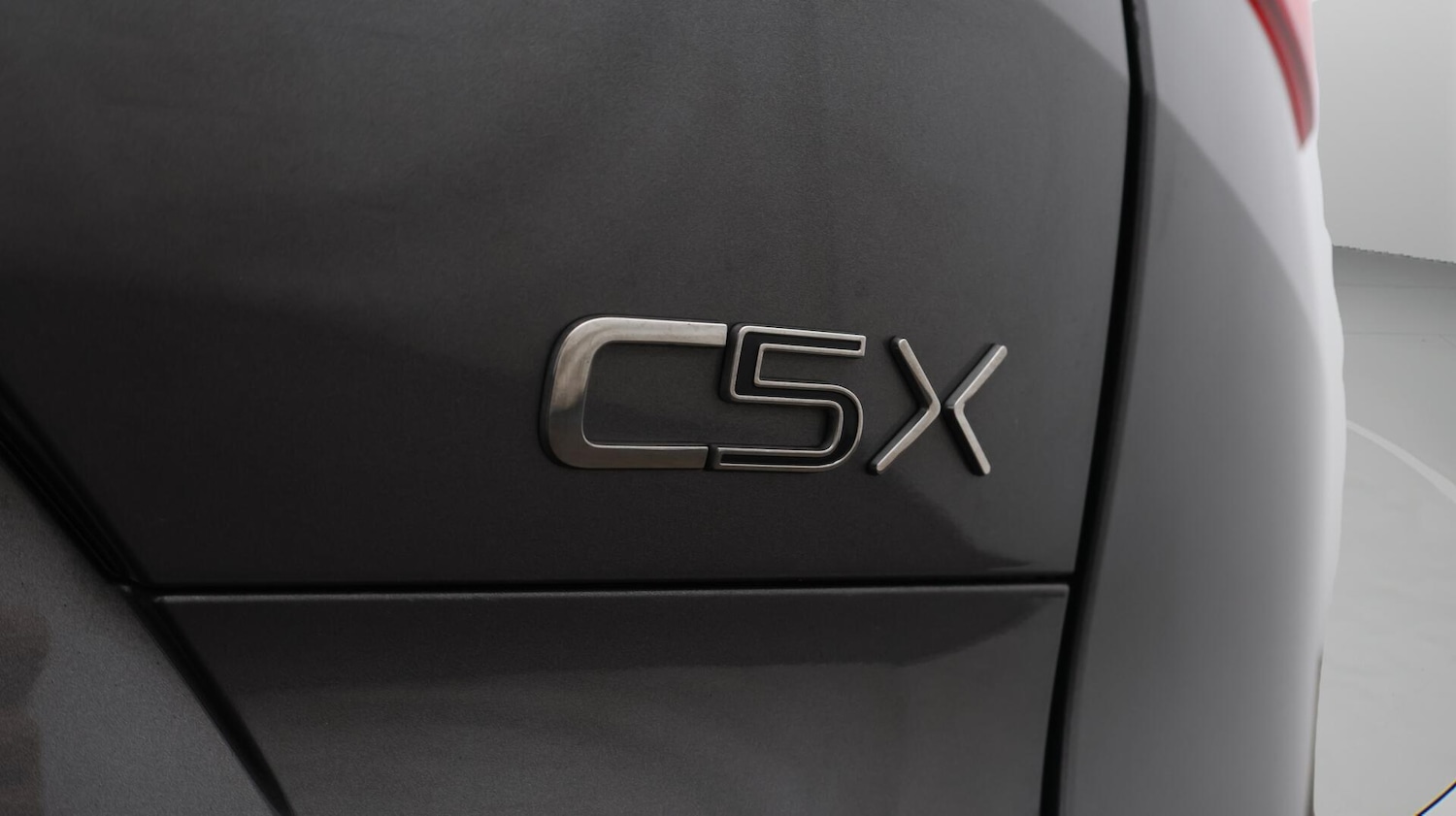 Used Citroen C5 X 2023 for sale - 76336284: Photo 22