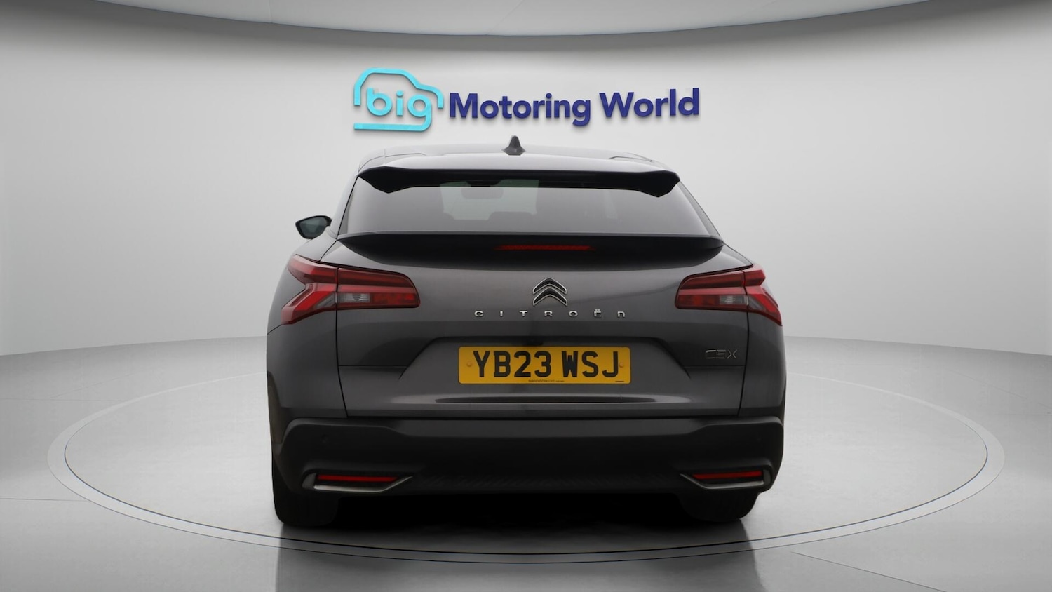 Used Citroen C5 X 2023 for sale - 76336284: Photo 7