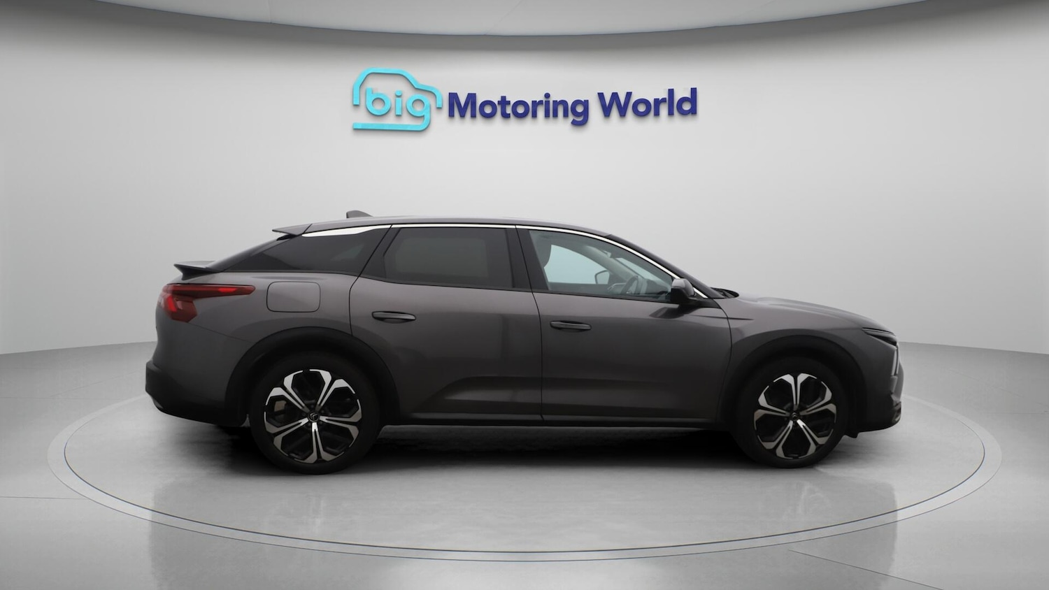 Used Citroen C5 X 2023 for sale - 76336284: Photo 9