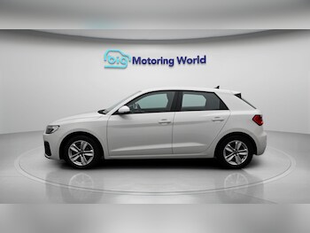 Used Audi A1 2021 for sale - 78273248: Photo