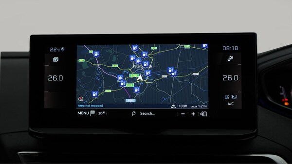 Used Peugeot 3008 2023 for sale - 75431910: Photo 12