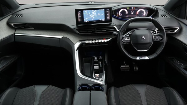 Used Peugeot 3008 2023 for sale - 75431910: Photo 14