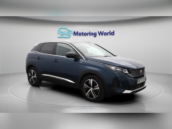 Used Peugeot 3008 2023 for sale - 75431910: Photo