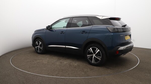 Used Peugeot 3008 2023 for sale - 75431910: Photo 38