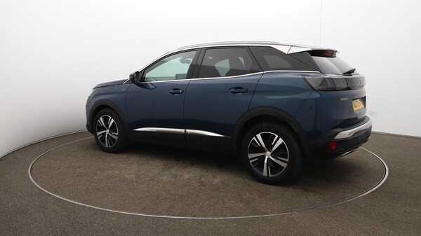 Used Peugeot 3008 2023 for sale - 75431910: Photo 39