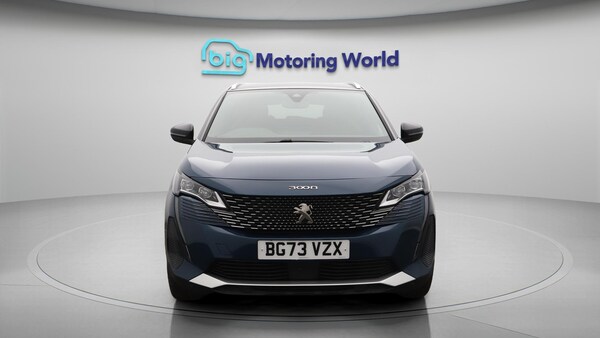 Used Peugeot 3008 2023 for sale - 75431910: Photo 3