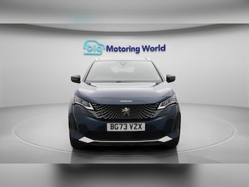 Used Peugeot 3008 2023 for sale - 75431910: Photo