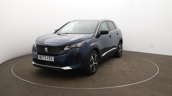 Used Peugeot 3008 2023 for sale - 75431910: Photo 40