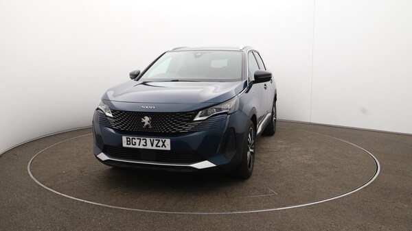 Used Peugeot 3008 2023 for sale - 75431910: Photo 41