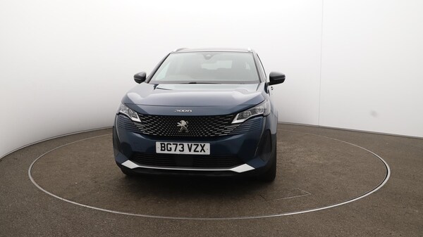 Used Peugeot 3008 2023 for sale - 75431910: Photo 42