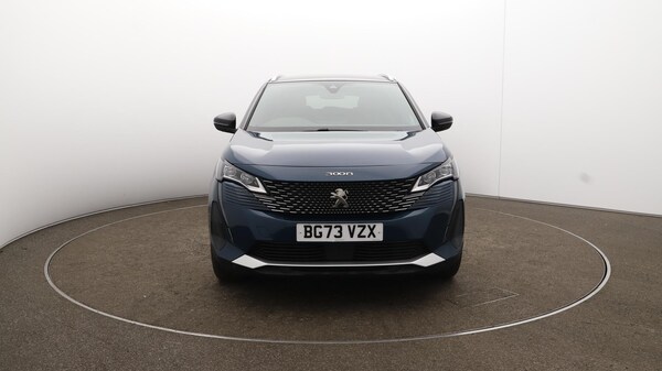 Used Peugeot 3008 2023 for sale - 75431910: Photo 43