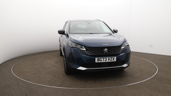 Used Peugeot 3008 2023 for sale - 75431910: Photo 44