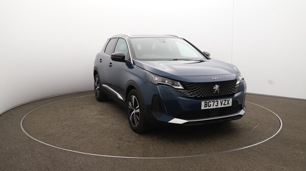 Used Peugeot 3008 2023 for sale - 75431910: Photo 45