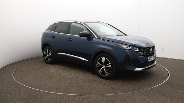 Used Peugeot 3008 2023 for sale - 75431910: Photo 47