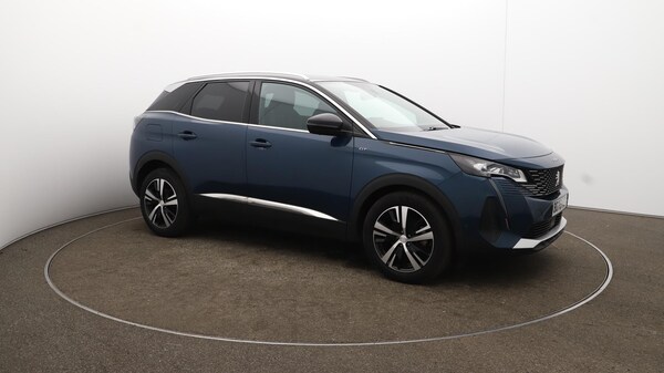 Used Peugeot 3008 2023 for sale - 75431910: Photo 48