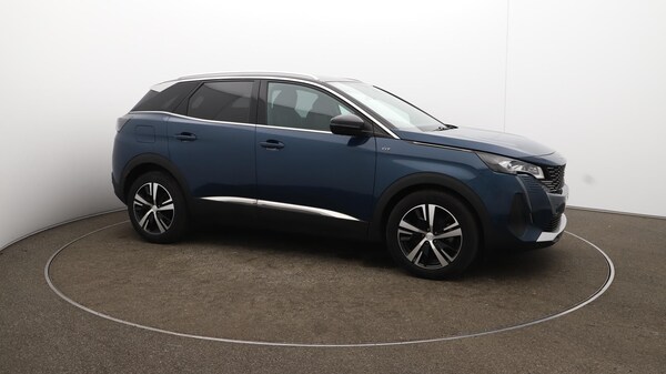 Used Peugeot 3008 2023 for sale - 75431910: Photo 49