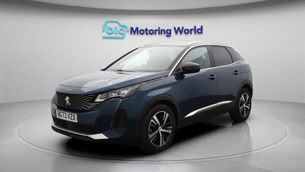 Used Peugeot 3008 2023 for sale - 75431910: Photo 4