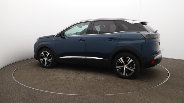 Used Peugeot 3008 2023 for sale - 75431910: Photo 50