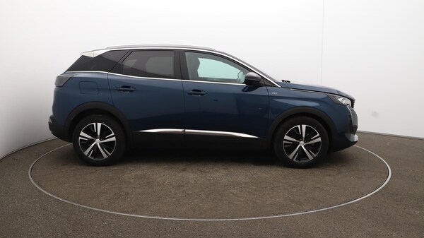Used Peugeot 3008 2023 for sale - 75431910: Photo 52