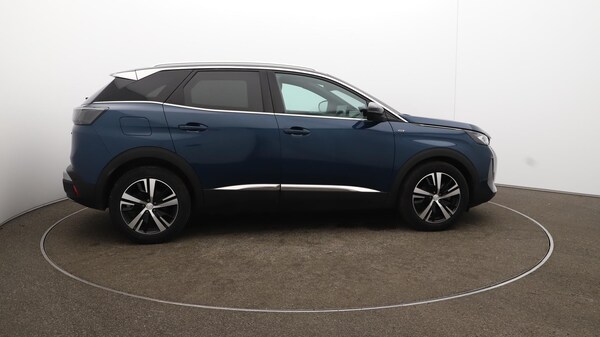 Used Peugeot 3008 2023 for sale - 75431910: Photo 53