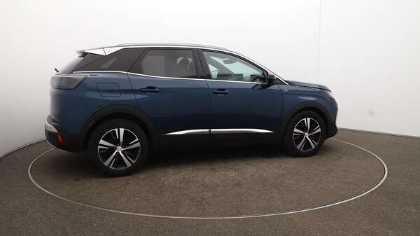 Used Peugeot 3008 2023 for sale - 75431910: Photo 54