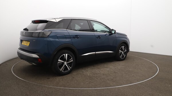 Used Peugeot 3008 2023 for sale - 75431910: Photo 56