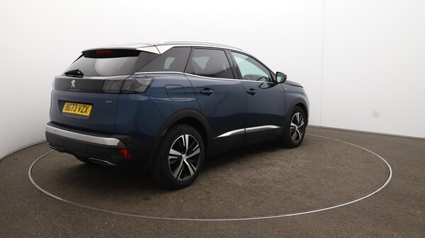 Used Peugeot 3008 2023 for sale - 75431910: Photo 57