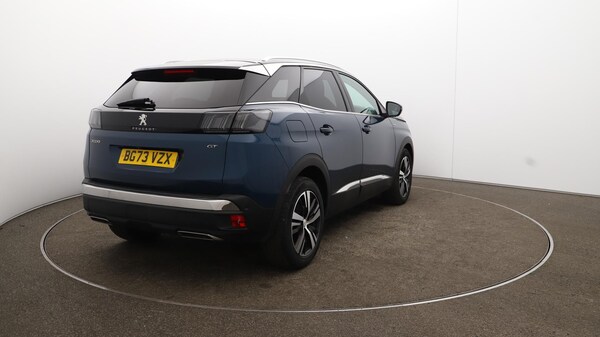 Used Peugeot 3008 2023 for sale - 75431910: Photo 58