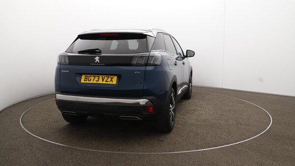 Used Peugeot 3008 2023 for sale - 75431910: Photo 59