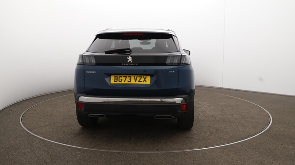 Used Peugeot 3008 2023 for sale - 75431910: Photo 60