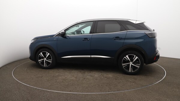 Used Peugeot 3008 2023 for sale - 75431910: Photo 61