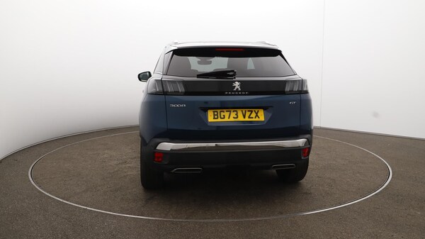 Used Peugeot 3008 2023 for sale - 75431910: Photo 62