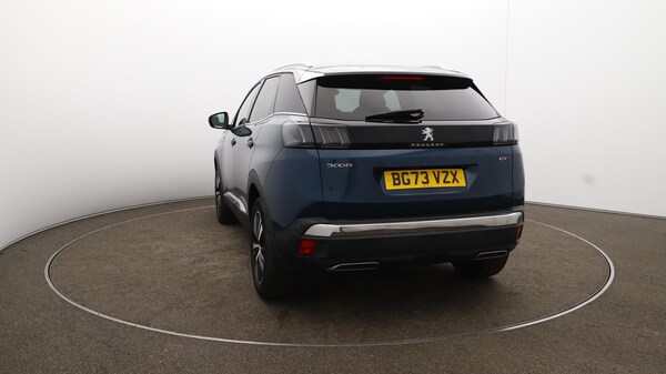 Used Peugeot 3008 2023 for sale - 75431910: Photo 63