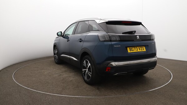Used Peugeot 3008 2023 for sale - 75431910: Photo 64