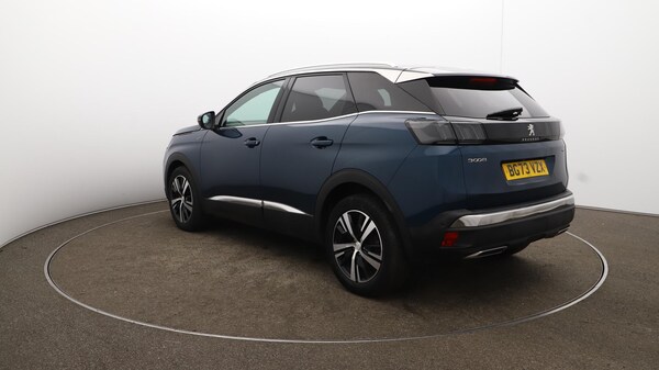 Used Peugeot 3008 2023 for sale - 75431910: Photo 65