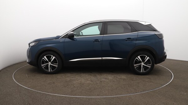 Used Peugeot 3008 2023 for sale - 75431910: Photo 67