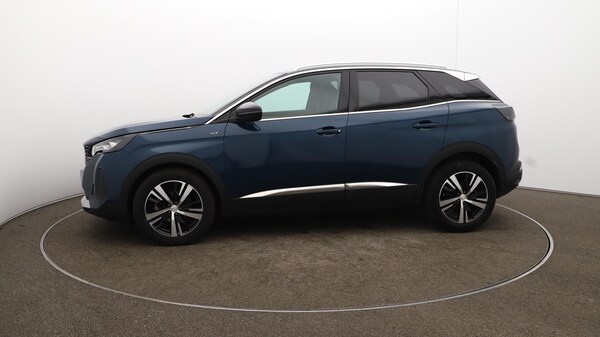 Used Peugeot 3008 2023 for sale - 75431910: Photo 68