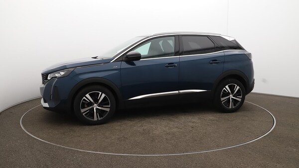 Used Peugeot 3008 2023 for sale - 75431910: Photo 69