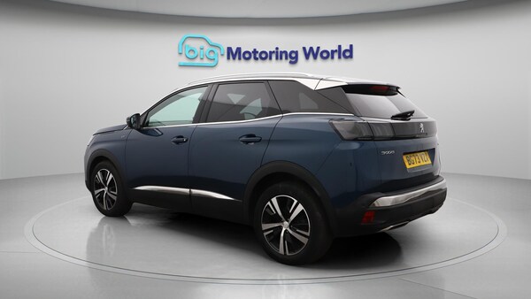 Used Peugeot 3008 2023 for sale - 75431910: Photo 6