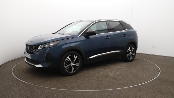 Used Peugeot 3008 2023 for sale - 75431910: Photo 71