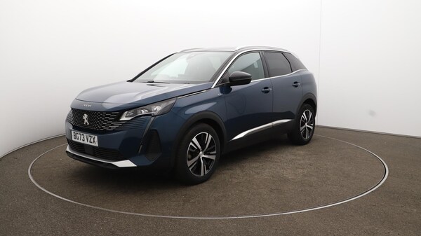Used Peugeot 3008 2023 for sale - 75431910: Photo 72