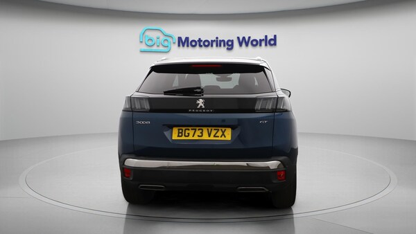 Used Peugeot 3008 2023 for sale - 75431910: Photo 7