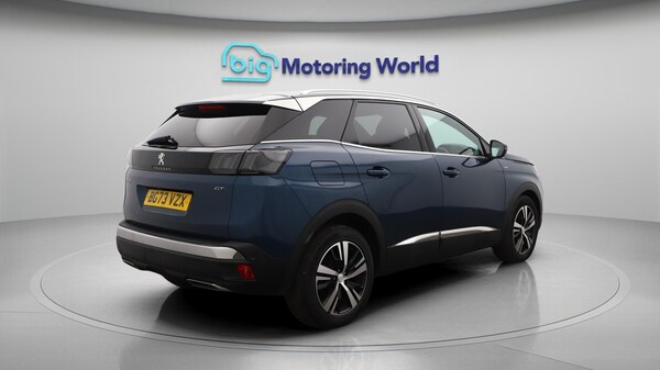 Used Peugeot 3008 2023 for sale - 75431910: Photo 8
