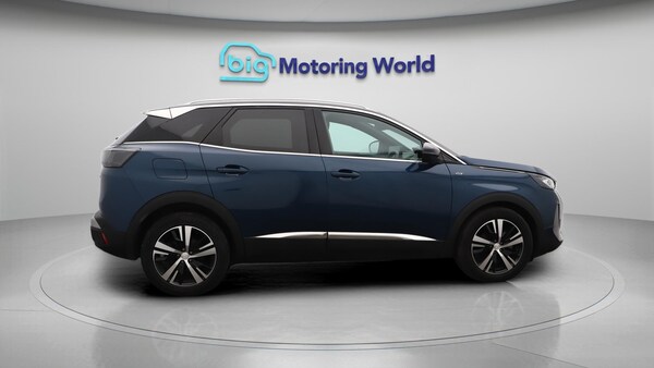 Used Peugeot 3008 2023 for sale - 75431910: Photo 9