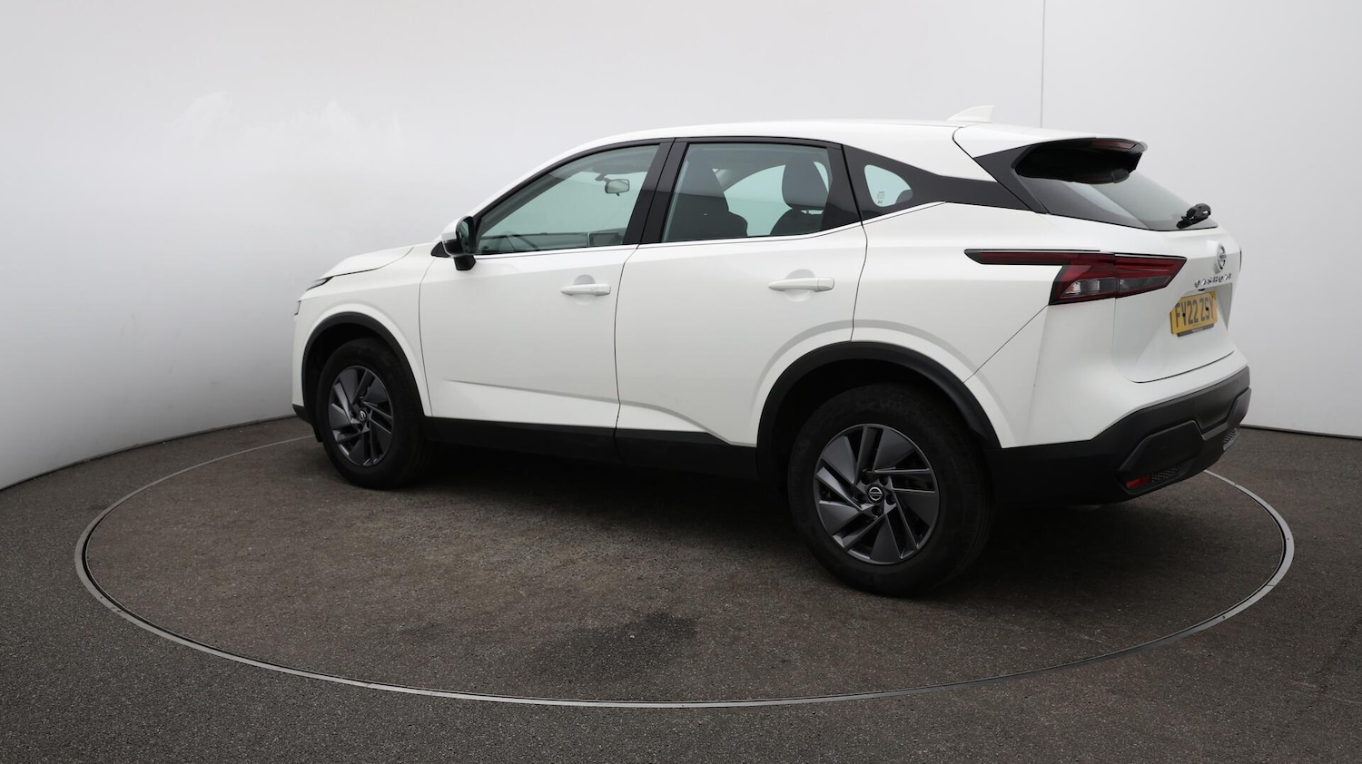 Used Nissan Qashqai 2022 for sale - 76122530: Photo 10