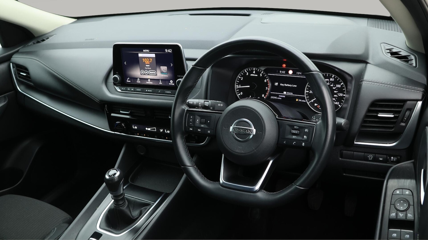 Used Nissan Qashqai 2022 for sale - 76122530: Photo 11